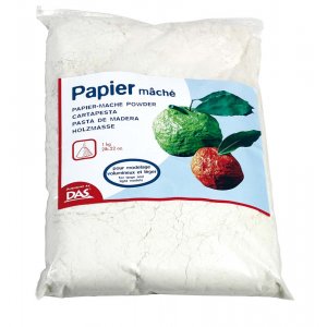 DAS Papier mch 1 kg