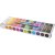 Soft Color Stick - couleurs mlanges - 12 pcs