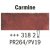 Rembrandt Aquarelle 5 ml - Rouge carmin