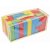 Blocs souples colors 56 pcs