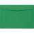 Enveloppes Papperix C5 - paquet de 5 - Vert herbe