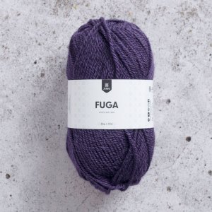 Fuga 50g - Prune