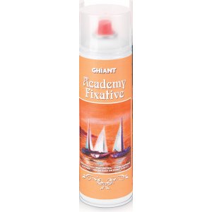 Fixatif Ghiant Academy Fixatif 500ml