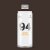 MTN 94 400ml - RV-35 Brun Chocolat