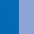 Peinture vinylique L&B Flashe 125 ml - Teinte Bleu Cobalt