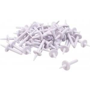 Btons gyroscopiques - 60 pcs