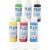 Peinture Plus Color Hobby - couleurs primaires - 6 x 60 ml