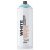 Peinture en arosol Montana Blanc 400ml - Arctica