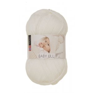 Fil Viking Laine pour bb 50g