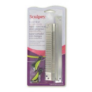 Outils Sculpey - Super Slicer