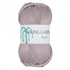 Fil Viking Bouleau 50g