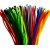 Cure-pipe - couleurs mlanges - 200 pcs