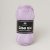 Fil Black Sheep Lisa 8/4 50g - Violet clair (61)