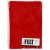 Feutre Hobby - rouge - A4 - 10 feuilles