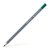 Stylo aquarelle Goldfaber Aqua - vert phtalo (161)