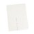 Creaflexx 1-colle ct Blanc 1-pack - 37,5x50 cm