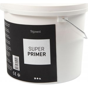 Super Primer - blanc - 2500 ml