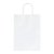 Sac en papier 24x12x31 cm - Blanc