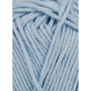 Fil Black Sheep Tilda Cotton Eco 25g - Aqua clair (274)