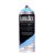 Peinture en arosol Liquitex - 7316 Bleu Phthalocyanine 7 (Teinte Rouge)