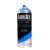 Peinture en arosol Liquitex - 5381 Bleu Cobalt Teinte 5