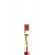 Pinceau estompeur W&N Sceptre Gold II Series 505 - No. dix