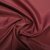 Tissu Doublure Taffetas Actate Bordeaux - 140 cm