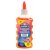 Colle Elmer's - 177ml - Colle paillete - Orange