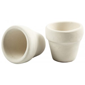 Mini articles - Pot 6 pcs