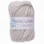 Fil Viking Fil naturel 50g - Gris blanc (611)