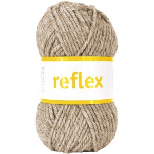 Jrbo Reflex 50g - Beige/gris mlang