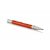 Stylo  bille Parker - Duofold Classic Big Red - PT Stylo  bille - Moyen noir