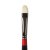 Brosse  sanglier Georgian 18 Short Flat - N10