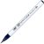 Stylo pinceau ZIG Clean Color Real Brush - Bleu profond (035)