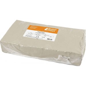 Argile blanche - 10 kg