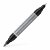 Stylo  dessin - Faber-Castell - Pitt Artist Dual Marker - 232