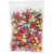 Perles figurines - Fruits - 200 pcs