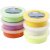 Silk Clay - couleurs printanires - 6 x 14 g