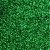 Brillant Glitter grain fin - vert 12 g