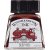 Encre  dessin W&N 14ml - 227 Rouge fonc