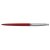 Stylo  bille Parker Jotter - Rouge Kensington - Garniture chrome