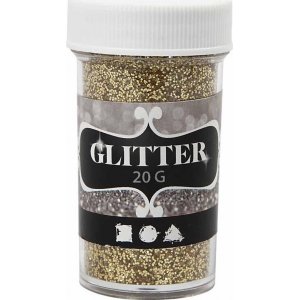 Paillettes - or - 20 g