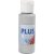 Peinture Plus Color Hobby - argent - 60 ml