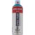 Amsterdam Spray 400 ml - Bleu Turquoise