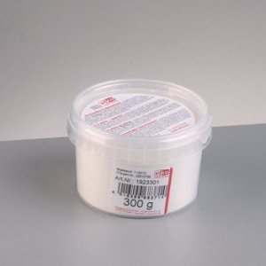 Mortier - blanc 300 g