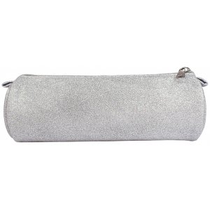 Trousse Glitter Argent