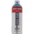 Amsterdam Spray 400 ml - Vert Turquoise