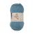 Fil Viking Baby Wool 50g - Bleu moyen (379)