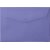 Enveloppes Papperix C6 - paquet de 5 - Violet fonc