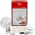 Kit de bricolage - Boule  suspendre - Paysage de Nol